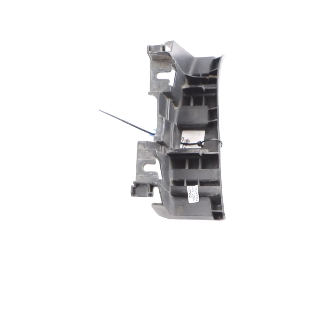 Faro anteriore guida guida staffa destra Supporto per montaggio per BMW F22 con numero di parte 7394014 BMW F22 Faro anteriore guida guida staffa destra Supporto per montaggio - SKU 7394014 - Numero di parte 7394014