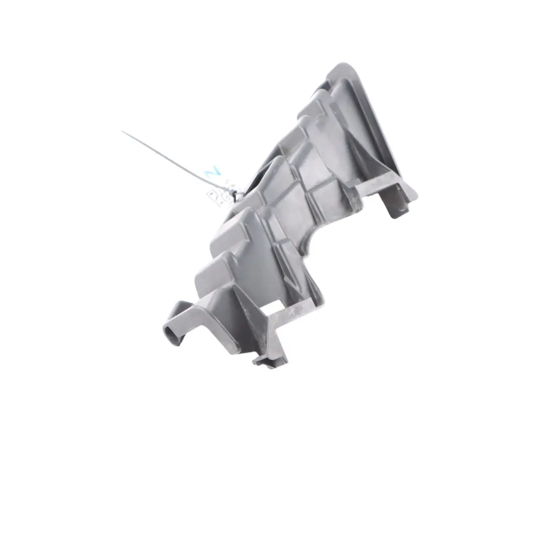 BMW F22 Front Lamp Headlight Guide Rail Bracket Right O/S Mount Carrier - SKU 7394014 - Part number 7394014