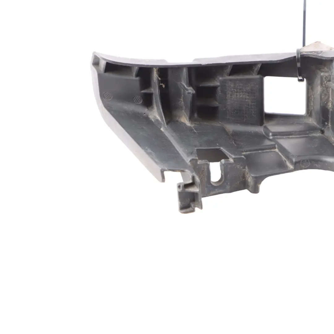 BMW F22 Front Lamp Headlight Guide Rail Bracket Right O/S Mount Carrier - SKU 7394014 - Part number 7394014