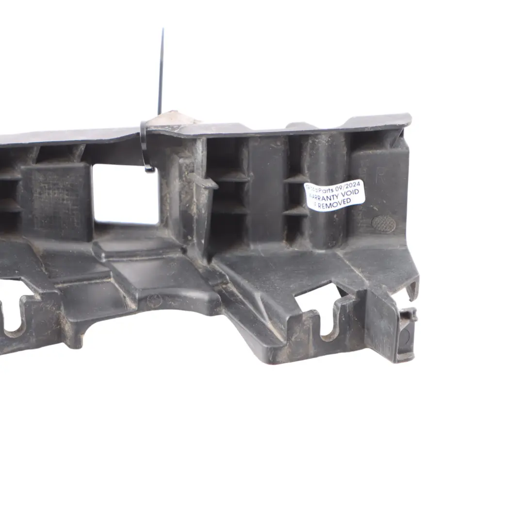 BMW F22 Front Lamp Headlight Guide Rail Bracket Right O/S Mount Carrier - SKU 7394014 - Part number 7394014