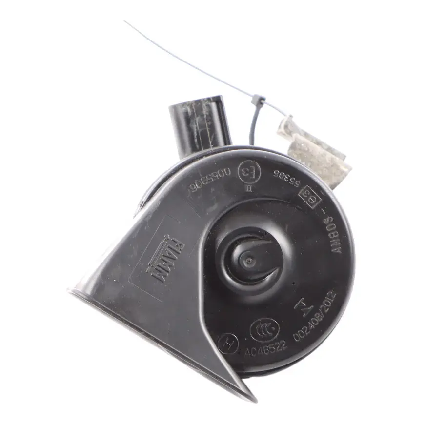 Klaxon Mini F60 Countryman Signal sonore aigu Fanfare pour à propos du numéro de pièce 7394075 Klaxon Mini F60 Countryman Signal sonore aigu Fanfare - SKU 7394075 - Numéro de pièce 7394075