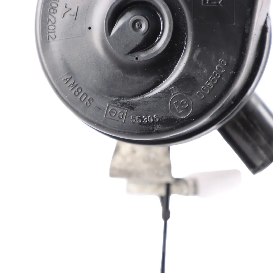 Hupe Mini F60 Countryman Hupe Hohe Tonhöhe Signal Fanfare für mit Teilenummer 7394075 Hupe Mini F60 Countryman Hupe Hohe Tonhöhe Signal Fanfare - SKU 7394075 - Teilenummer 7394075