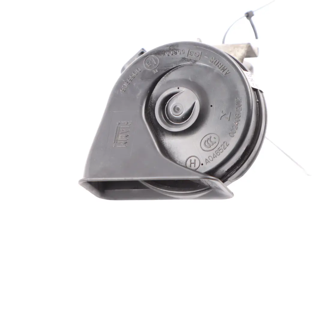 Hupe Mini F60 Countryman Hupe Hohe Tonhöhe Signal Fanfare für mit Teilenummer 7394075 Hupe Mini F60 Countryman Hupe Hohe Tonhöhe Signal Fanfare - SKU 7394075 - Teilenummer 7394075