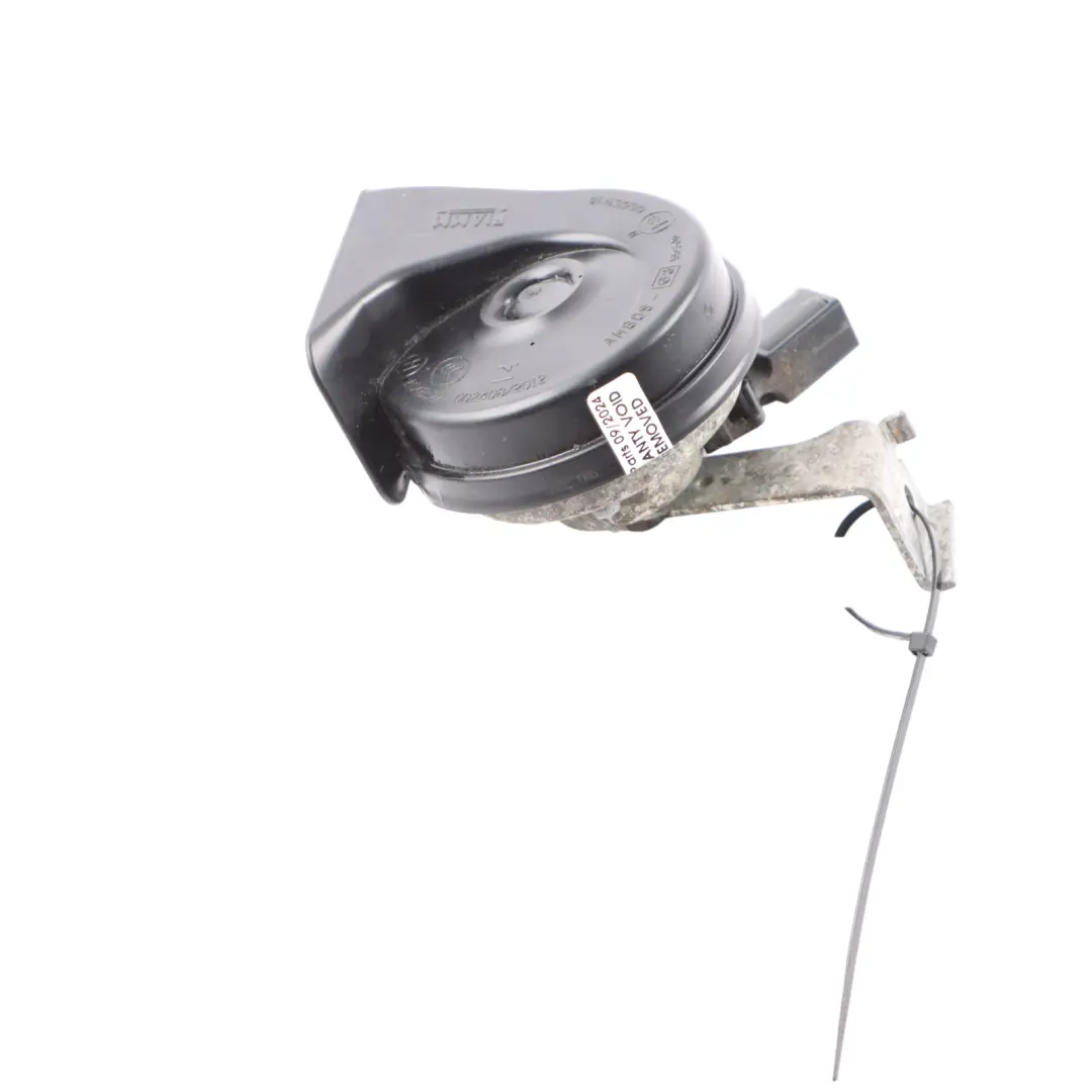 Klaxon Mini F60 Countryman Signal sonore aigu Fanfare pour à propos du numéro de pièce 7394075 Klaxon Mini F60 Countryman Signal sonore aigu Fanfare - SKU 7394075 - Numéro de pièce 7394075