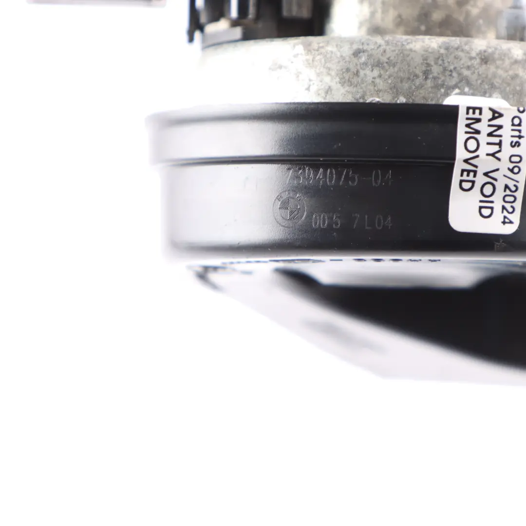 Bocina Mini F60 Countryman Bocina Tono Alto Señal Fanfarria para con número de pieza 7394075 Bocina Mini F60 Countryman Bocina Tono Alto Señal Fanfarria - SKU 7394075 - Número de pieza 7394075