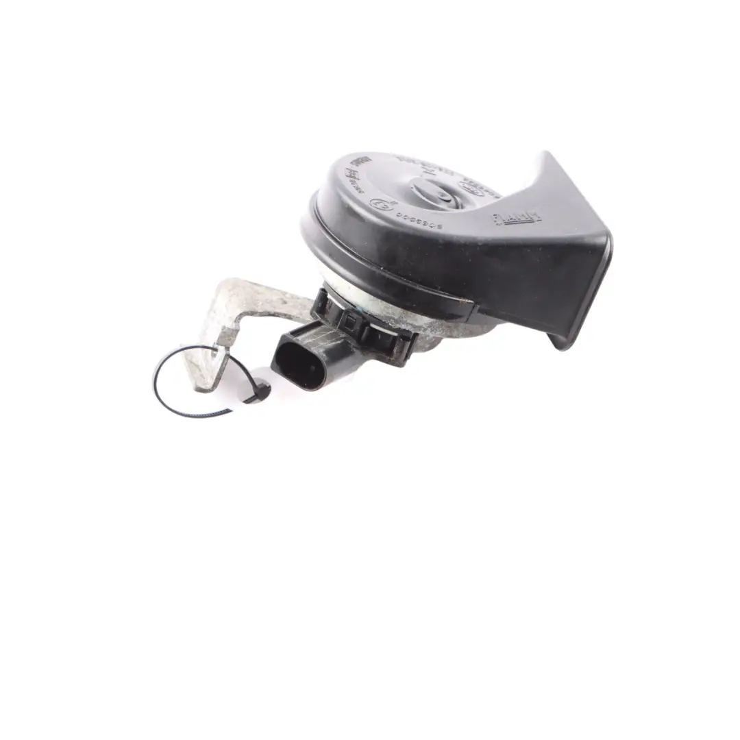 Hupe Mini F60 Countryman Hupe Hohe Tonhöhe Signal Fanfare für mit Teilenummer 7394075 Hupe Mini F60 Countryman Hupe Hohe Tonhöhe Signal Fanfare - SKU 7394075 - Teilenummer 7394075