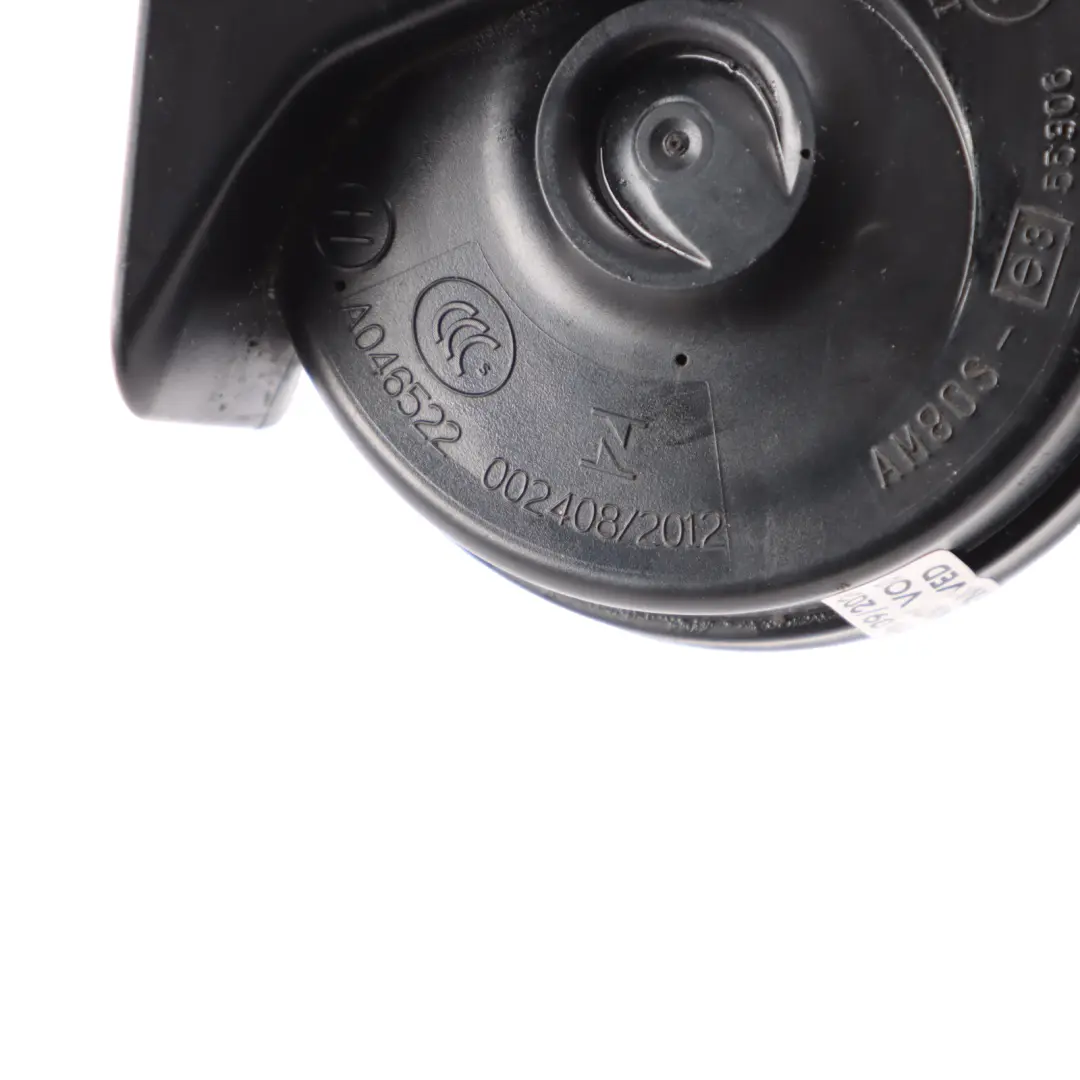 Hupe Mini F60 Countryman Hupe Hohe Tonhöhe Signal Fanfare für mit Teilenummer 7394075 Hupe Mini F60 Countryman Hupe Hohe Tonhöhe Signal Fanfare - SKU 7394075 - Teilenummer 7394075