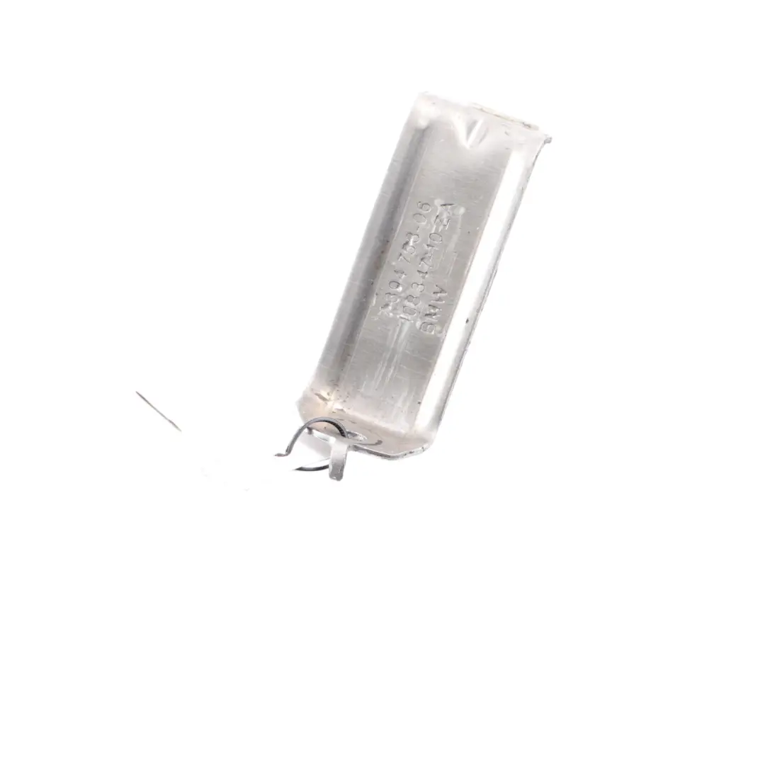  Heat Shield Bracket BMW X3 G01 X4 G02 Fuel Tank Insulation Holder - SKU 7394753 - Part number 7394753