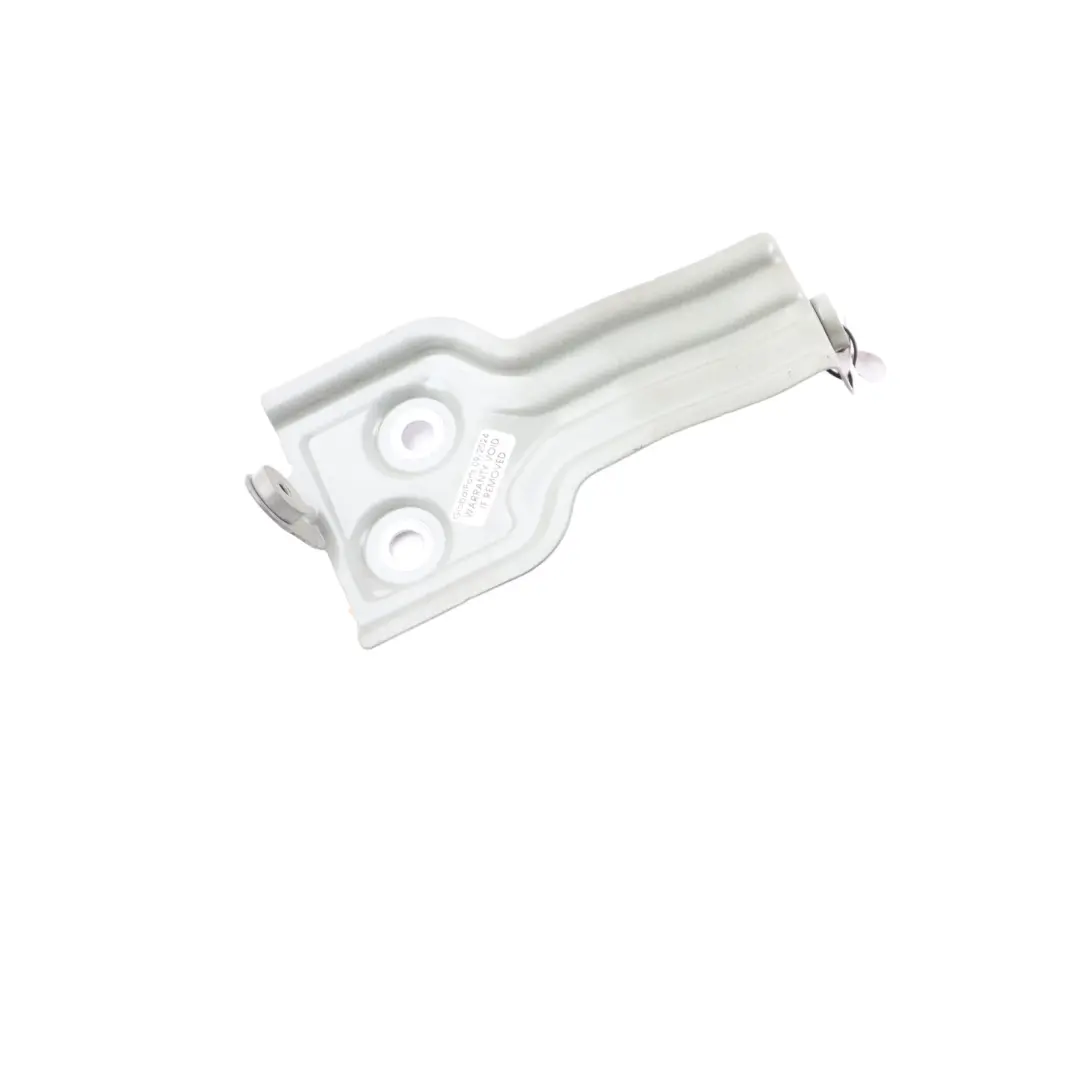 Fender Bracket Holder Front Right O/S Mount Black Sapphire - 475 to BMW G01 with Part number 7397516 BMW G01 Fender Bracket Holder Front Right O/S Mount Black Sapphire - 475 - SKU 7397516-BS - Part number 7397516