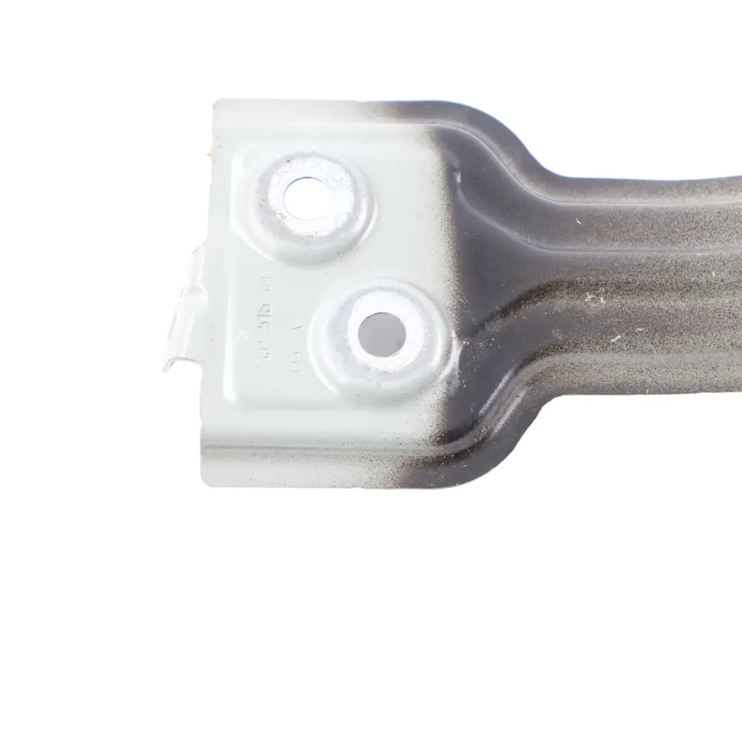 BMW G01 Fender Bracket Holder Front Right O/S Mount Black Sapphire - 475 - SKU 7397516-BS - Part number 7397516