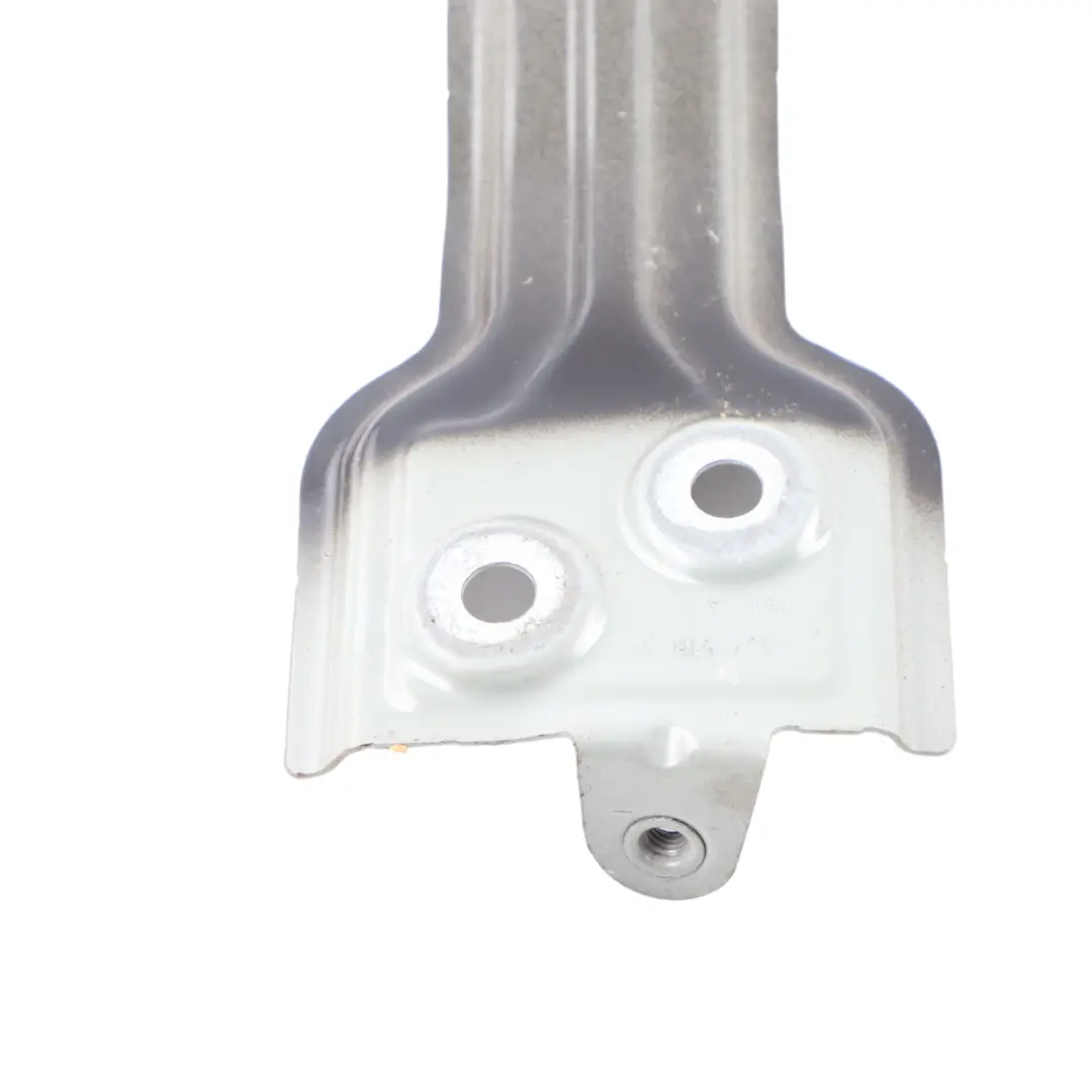 Fender Bracket Holder Front Right O/S Mount Black Sapphire - 475 to BMW G01 with Part number 7397516 BMW G01 Fender Bracket Holder Front Right O/S Mount Black Sapphire - 475 - SKU 7397516-BS - Part number 7397516