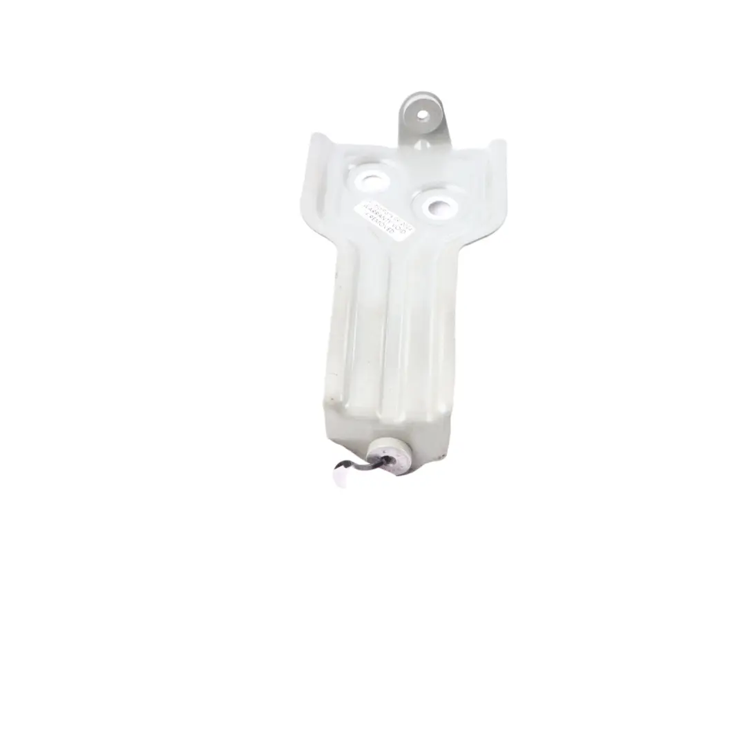 Fender Bracket Holder Front Right O/S Mount Black Sapphire - 475 to BMW G01 with Part number 7397516 BMW G01 Fender Bracket Holder Front Right O/S Mount Black Sapphire - 475 - SKU 7397516-BS - Part number 7397516