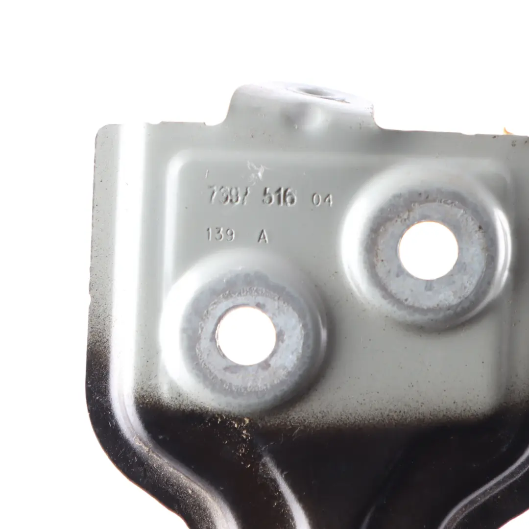 Fender Bracket Holder Front Right O/S Mount Black Sapphire - 475 to BMW G01 with Part number 7397516 BMW G01 Fender Bracket Holder Front Right O/S Mount Black Sapphire - 475 - SKU 7397516-BS - Part number 7397516