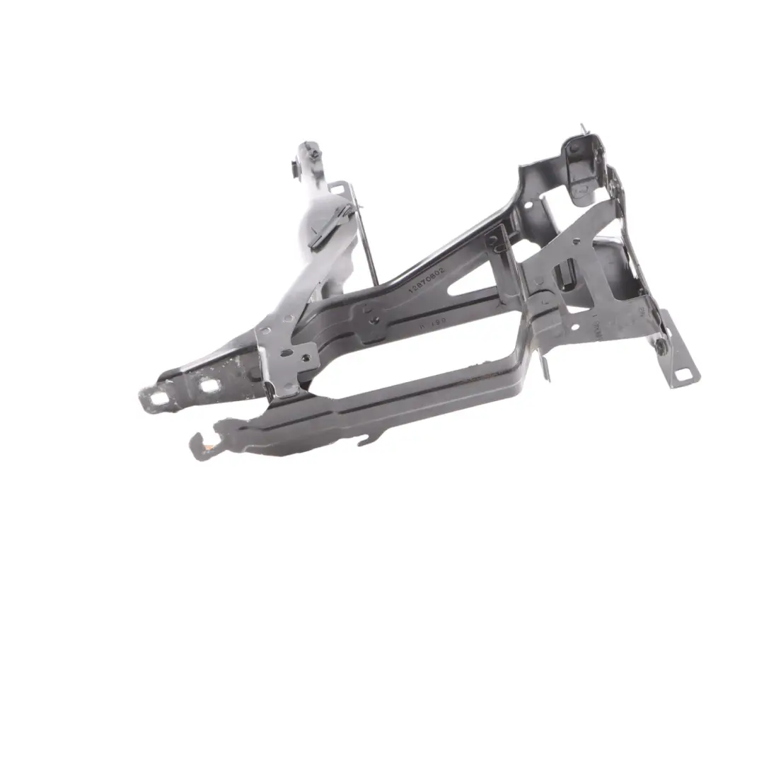 Headlight Front Right O/S Bracket Support Mount to BMW X3 G01 X4 G02 with Part number 7400114 BMW X3 G01 X4 G02 Headlight Front Right O/S Bracket Support Mount - SKU 7400114 - Part number 7400114