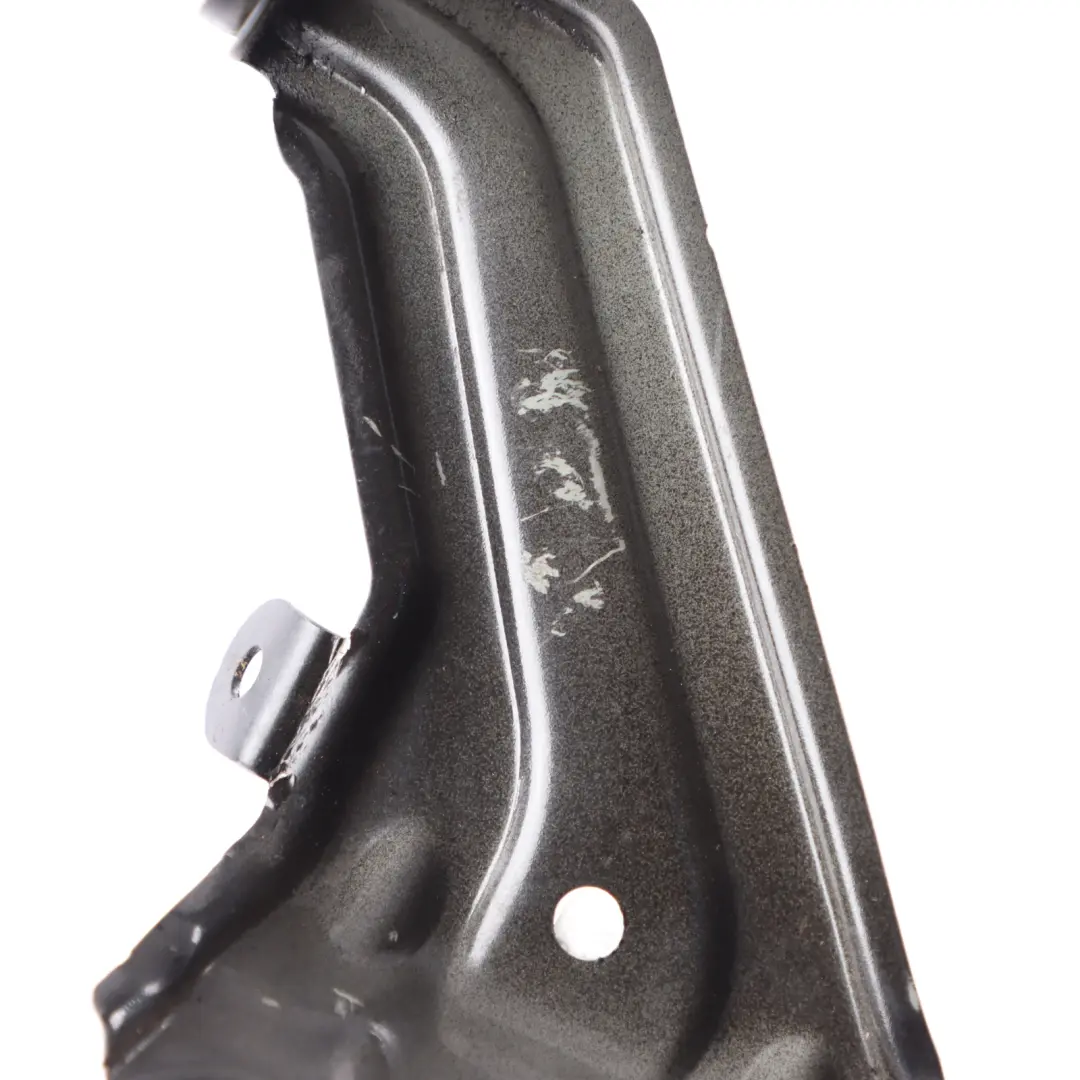 Side Panel Bracket Fender Holder Front Right O/S Black Sapphire - 475 to BMW X3 G01 with Part number 7400220 BMW X3 G01 Side Panel Bracket Fender Holder Front Right O/S Black Sapphire - 475 - SKU 7400220-BS - Part number 7400220