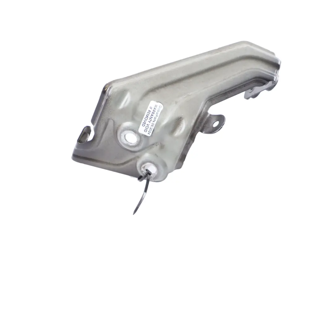 Side Panel Bracket Fender Holder Front Right O/S Black Sapphire - 475 to BMW X3 G01 with Part number 7400220 BMW X3 G01 Side Panel Bracket Fender Holder Front Right O/S Black Sapphire - 475 - SKU 7400220-BS - Part number 7400220