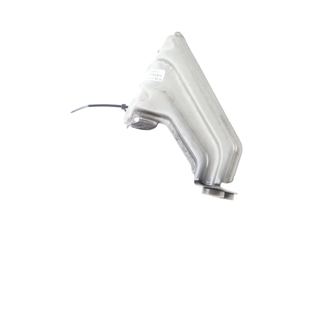 Side Panel Bracket Fender Holder Front Right O/S Black Sapphire - 475 to BMW X3 G01 with Part number 7400220 BMW X3 G01 Side Panel Bracket Fender Holder Front Right O/S Black Sapphire - 475 - SKU 7400220-BS - Part number 7400220