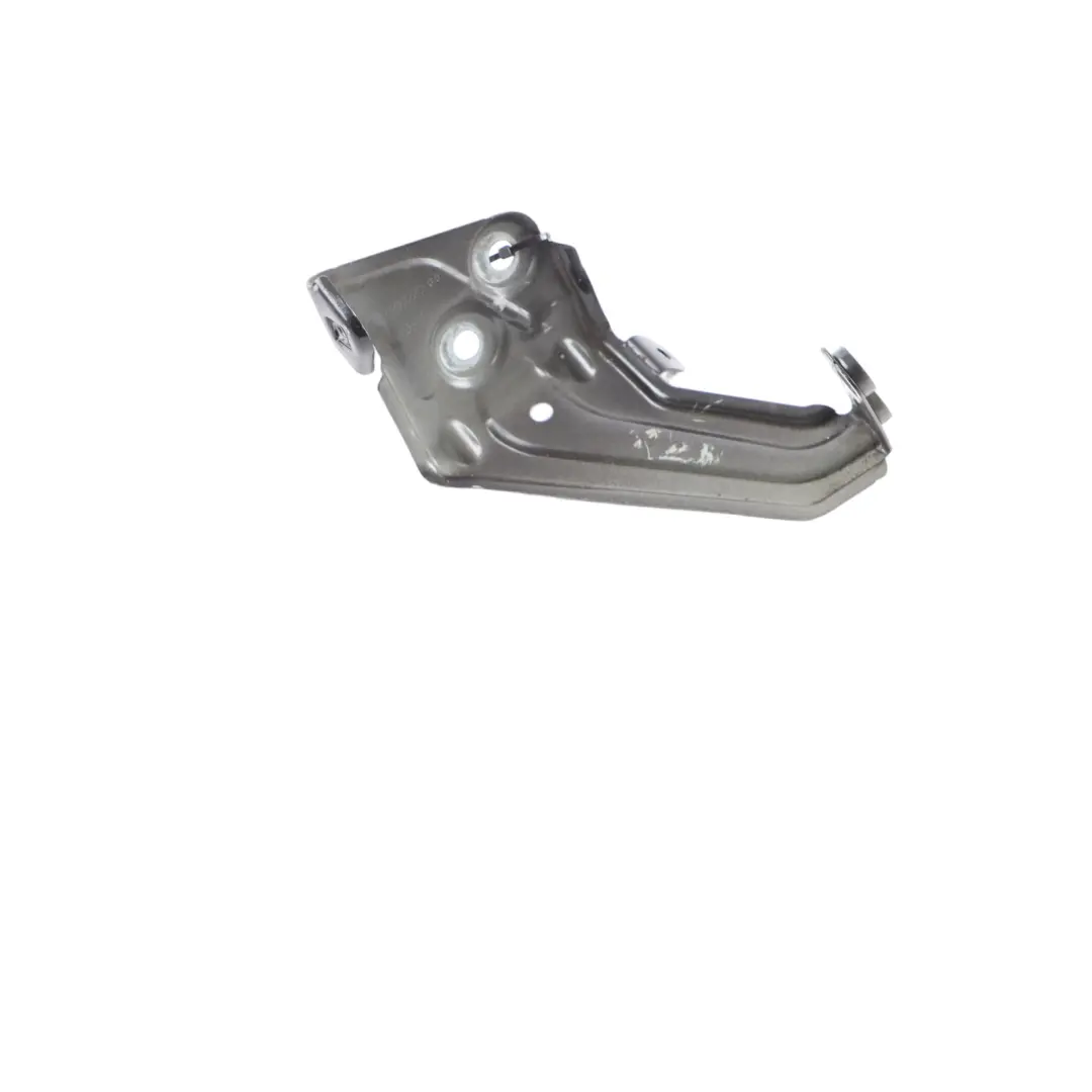 Side Panel Bracket Fender Holder Front Right O/S Black Sapphire - 475 to BMW X3 G01 with Part number 7400220 BMW X3 G01 Side Panel Bracket Fender Holder Front Right O/S Black Sapphire - 475 - SKU 7400220-BS - Part number 7400220