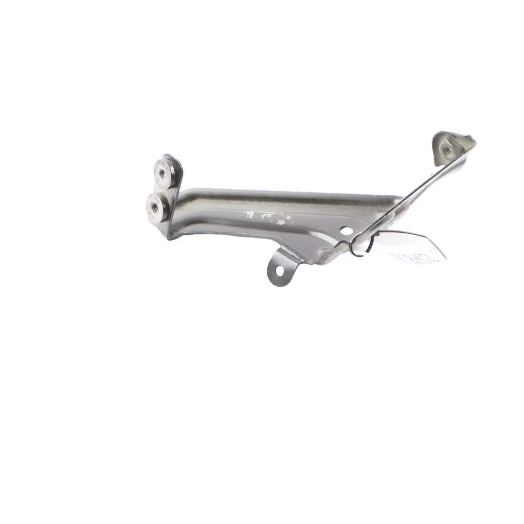 BMW X3 G01 Side Panel Bracket Fender Holder Front Right O/S Black Sapphire - 475 - SKU 7400220-BS - Part number 7400220