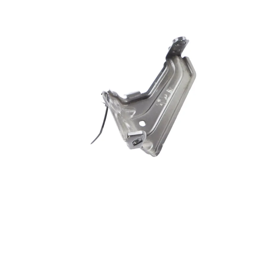 Side Panel Bracket Fender Holder Front Right O/S Black Sapphire - 475 to BMW X3 G01 with Part number 7400220 BMW X3 G01 Side Panel Bracket Fender Holder Front Right O/S Black Sapphire - 475 - SKU 7400220-BS - Part number 7400220