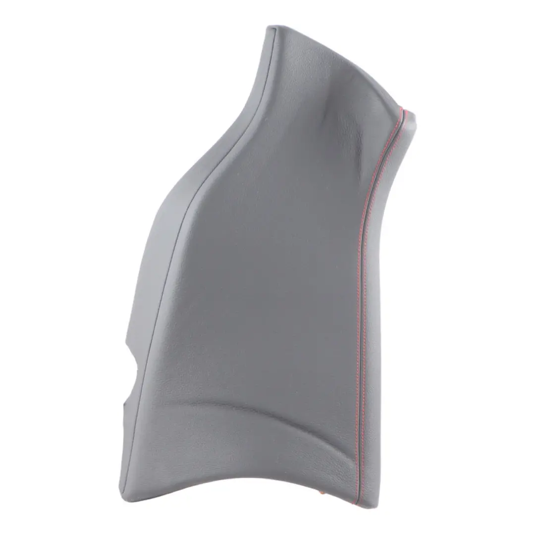 Couch Lateral Trim Cover Panel Left N/S to BMW F36 Rear Seat with Part number 7402676 BMW F36 Rear Seat Couch Lateral Trim Cover Panel Left N/S - SKU 7402676 - Part number 7402676