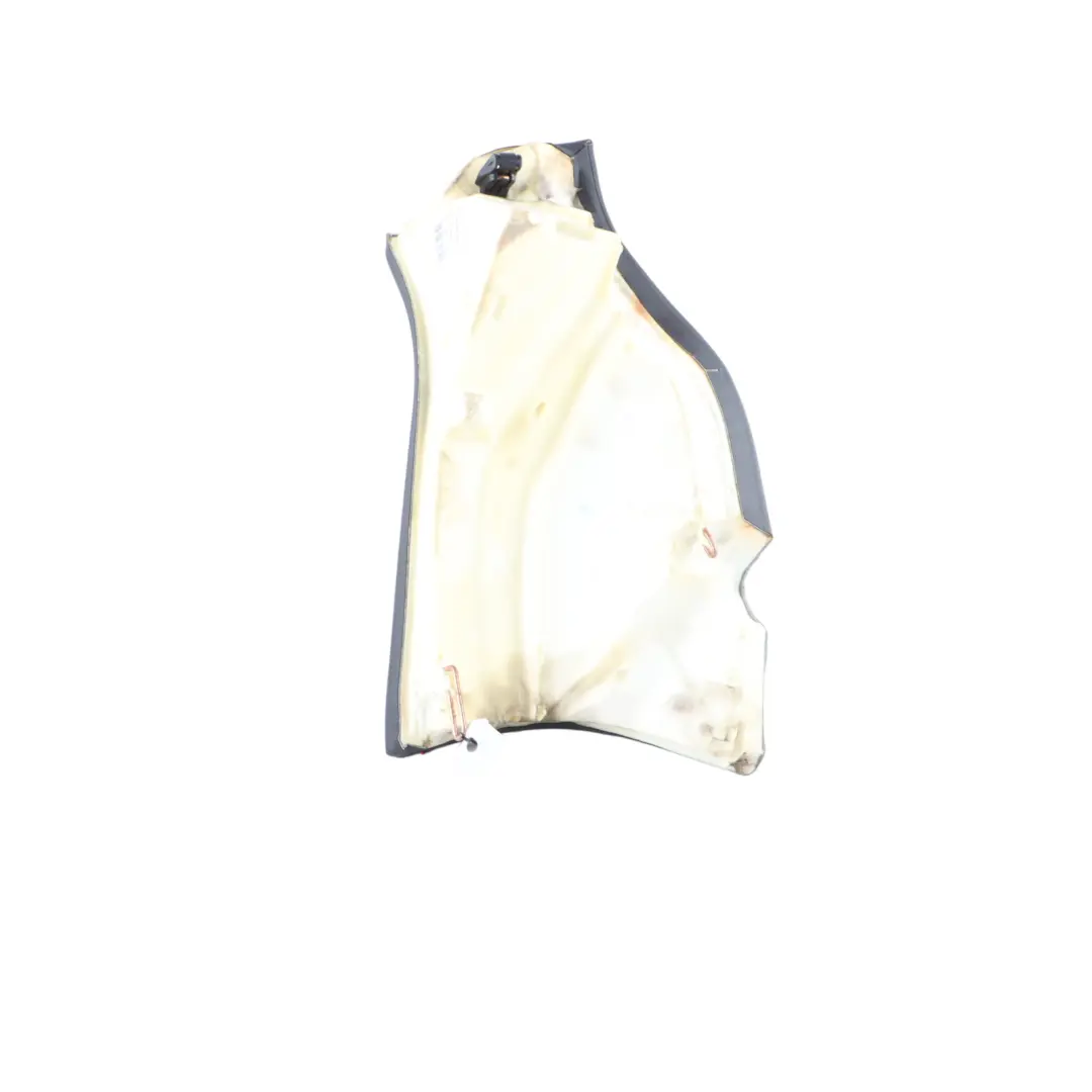 Couch Lateral Trim Cover Panel Left N/S to BMW F36 Rear Seat with Part number 7402676 BMW F36 Rear Seat Couch Lateral Trim Cover Panel Left N/S - SKU 7402676 - Part number 7402676