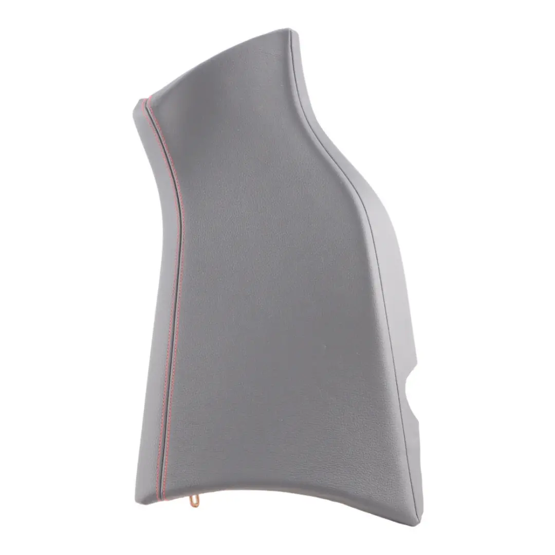 Couch Lateral Trim Cover Panel Right O/S to BMW F36 Rear Seat with Part number 7402677 BMW F36 Rear Seat Couch Lateral Trim Cover Panel Right O/S - SKU 7402677 - Part number 7402677