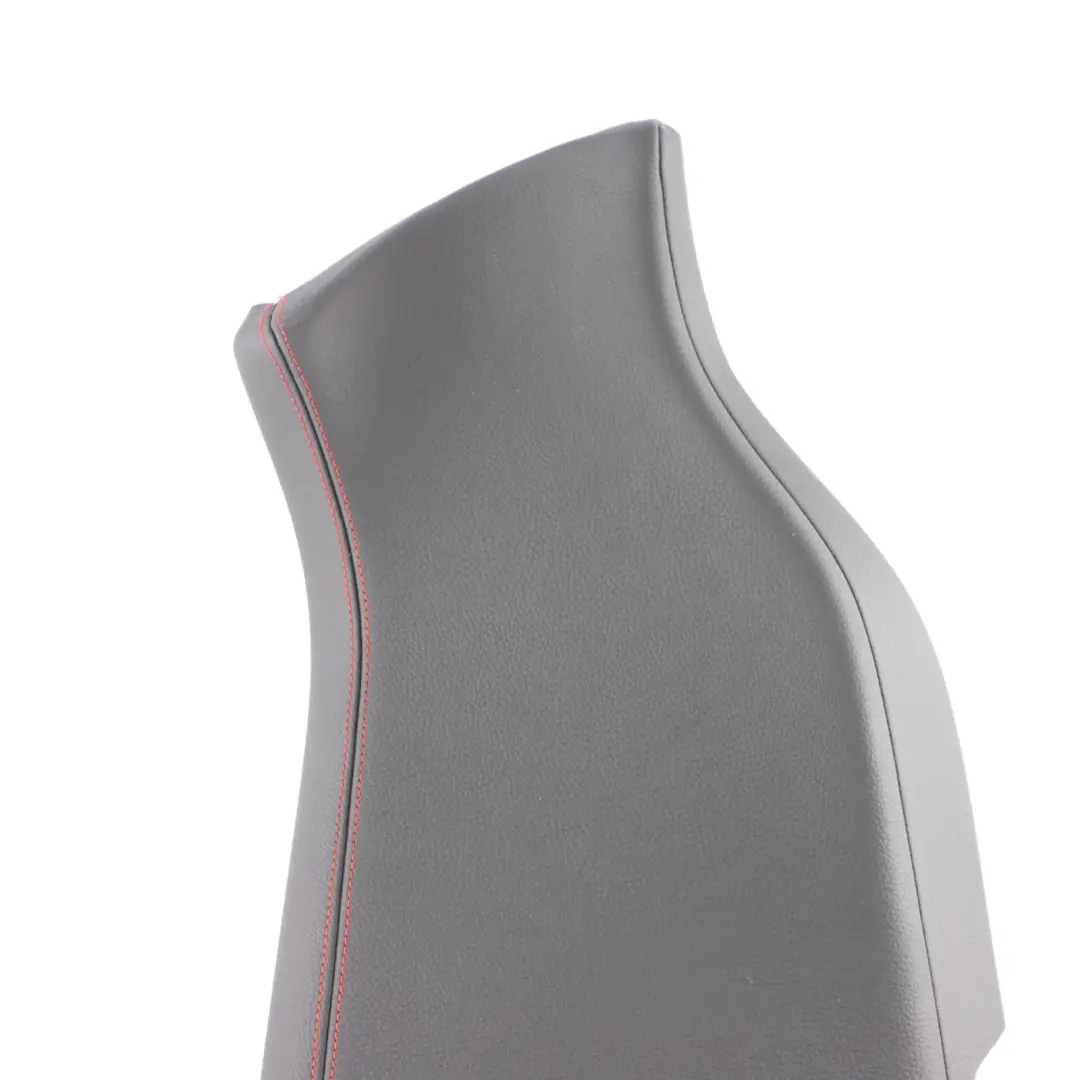 BMW F36 Rear Seat Couch Lateral Trim Cover Panel Right O/S - SKU 7402677 - Part number 7402677