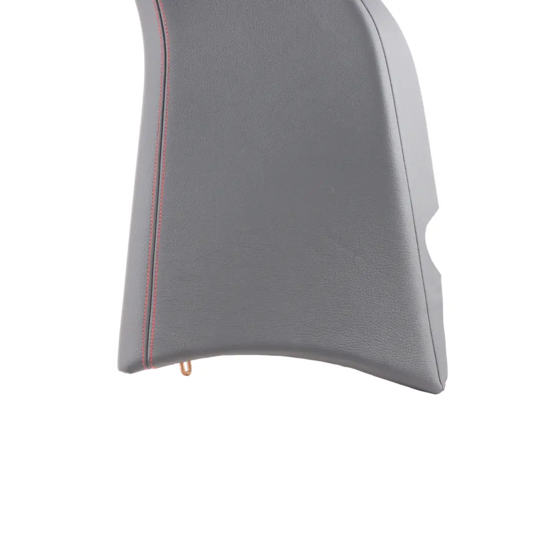Couch Lateral Trim Cover Panel Right O/S to BMW F36 Rear Seat with Part number 7402677 BMW F36 Rear Seat Couch Lateral Trim Cover Panel Right O/S - SKU 7402677 - Part number 7402677
