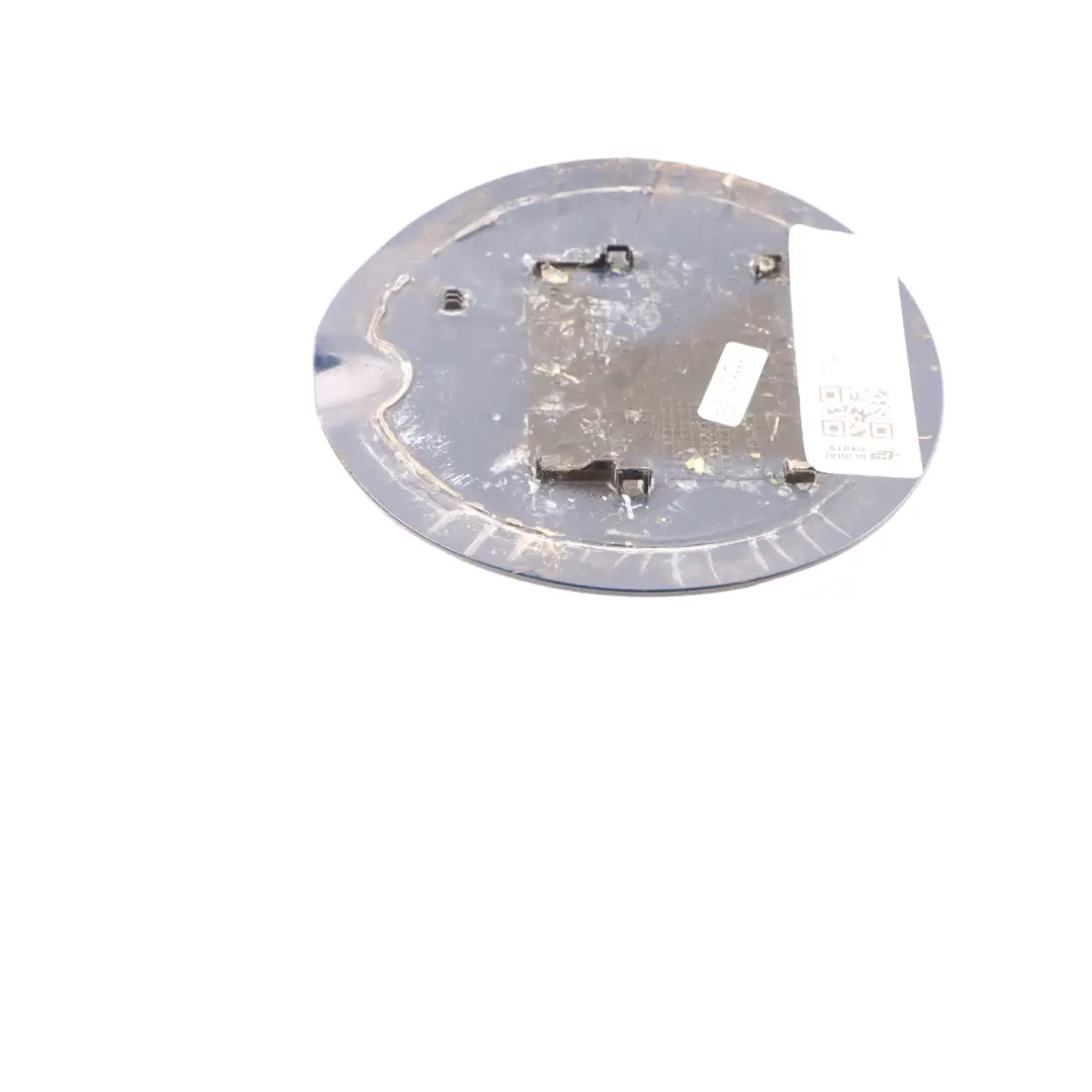 Fill In Flap Cap Rear Deep Blue B69 to Fuel Cover Mini Cooper F56 with Part number 7404550 Fuel Cover Mini Cooper F56 Fill In Flap Cap Rear Deep Blue B69 - SKU 7404550-DEEP - Part number 7404550
