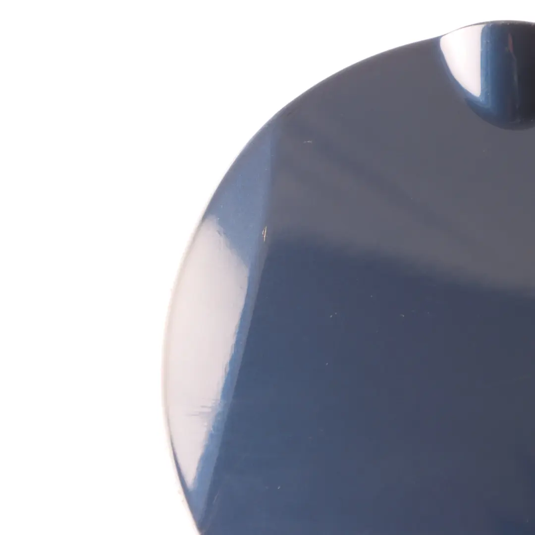 Fill In Flap Cap Rear Deep Blue B69 to Fuel Cover Mini Cooper F56 with Part number 7404550 Fuel Cover Mini Cooper F56 Fill In Flap Cap Rear Deep Blue B69 - SKU 7404550-DEEP - Part number 7404550
