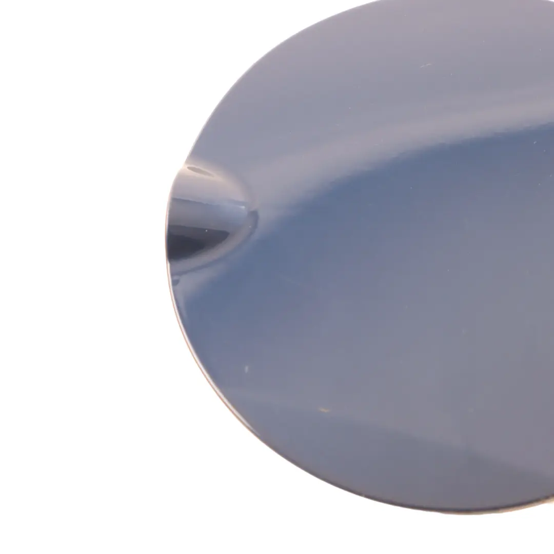 Fill In Flap Cap Rear Deep Blue B69 to Fuel Cover Mini Cooper F56 with Part number 7404550 Fuel Cover Mini Cooper F56 Fill In Flap Cap Rear Deep Blue B69 - SKU 7404550-DEEP - Part number 7404550