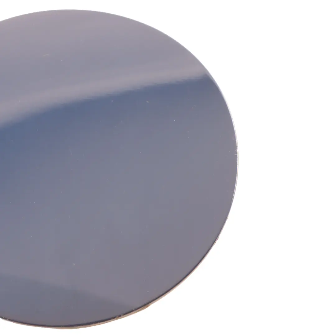 Fuel Cover Mini Cooper F56 Fill In Flap Cap Rear Deep Blue B69 - SKU 7404550-DEEP - Part number 7404550