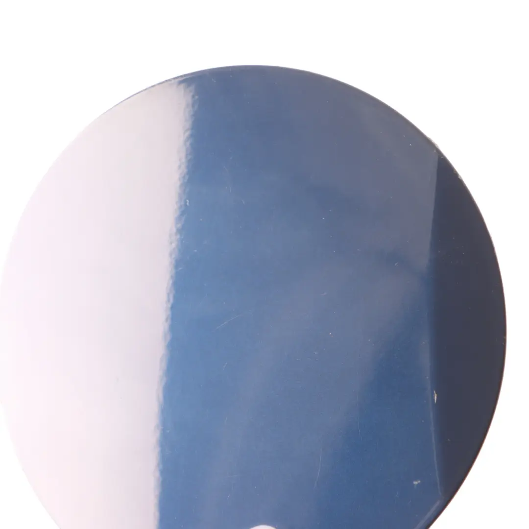 Fill In Flap Cap Rear Deep Blue B69 to Fuel Cover Mini Cooper F56 with Part number 7404550 Fuel Cover Mini Cooper F56 Fill In Flap Cap Rear Deep Blue B69 - SKU 7404550-DEEP - Part number 7404550
