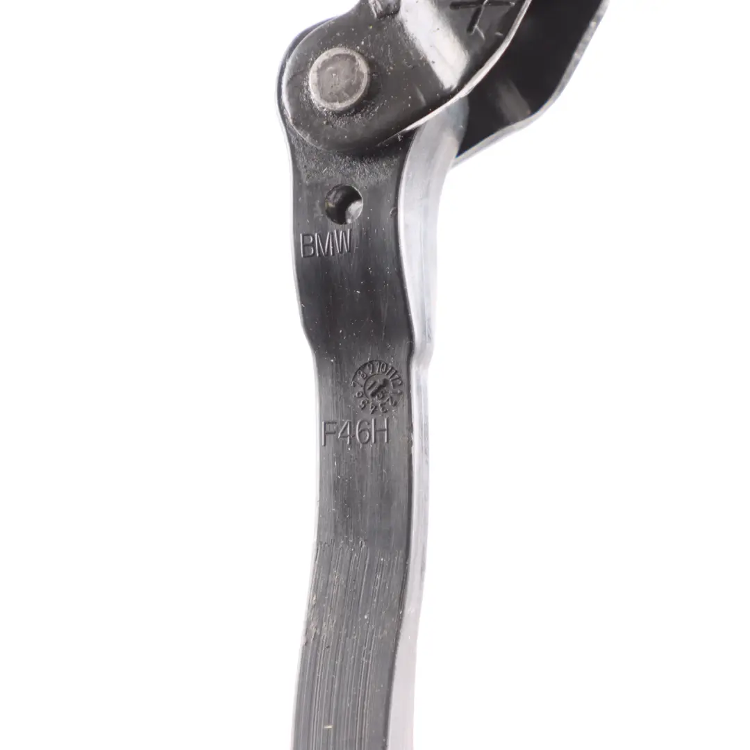 Hintere Tür Bremse Links Rechts Scheckband Halterung für BMW F46 mit Teilenummer 7404901 BMW F46 Hintere Tür Bremse Links Rechts Scheckband Halterung - SKU 7404901 - Teilenummer 7404901