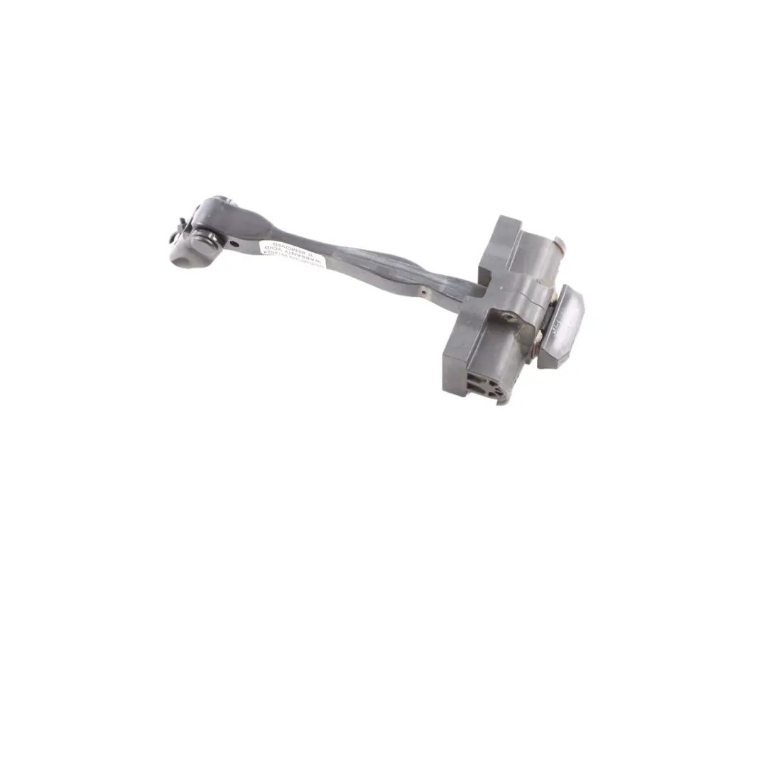 BMW F46 Rear Door Brake Left Right N/O/S Check Strap Catch Holder - SKU 7404901 - Part number 7404901