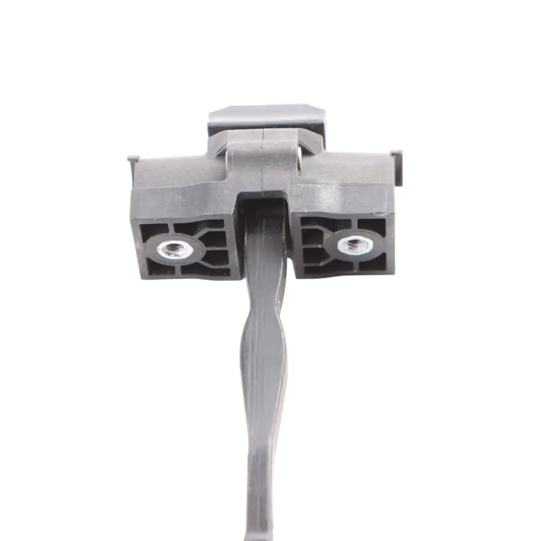 Door Brake Left Right N/O/S Check Strap Catch Holder to BMW F46 Rear with Part number 7404901 BMW F46 Rear Door Brake Left Right N/O/S Check Strap Catch Holder - SKU 7404901 - Part number 7404901