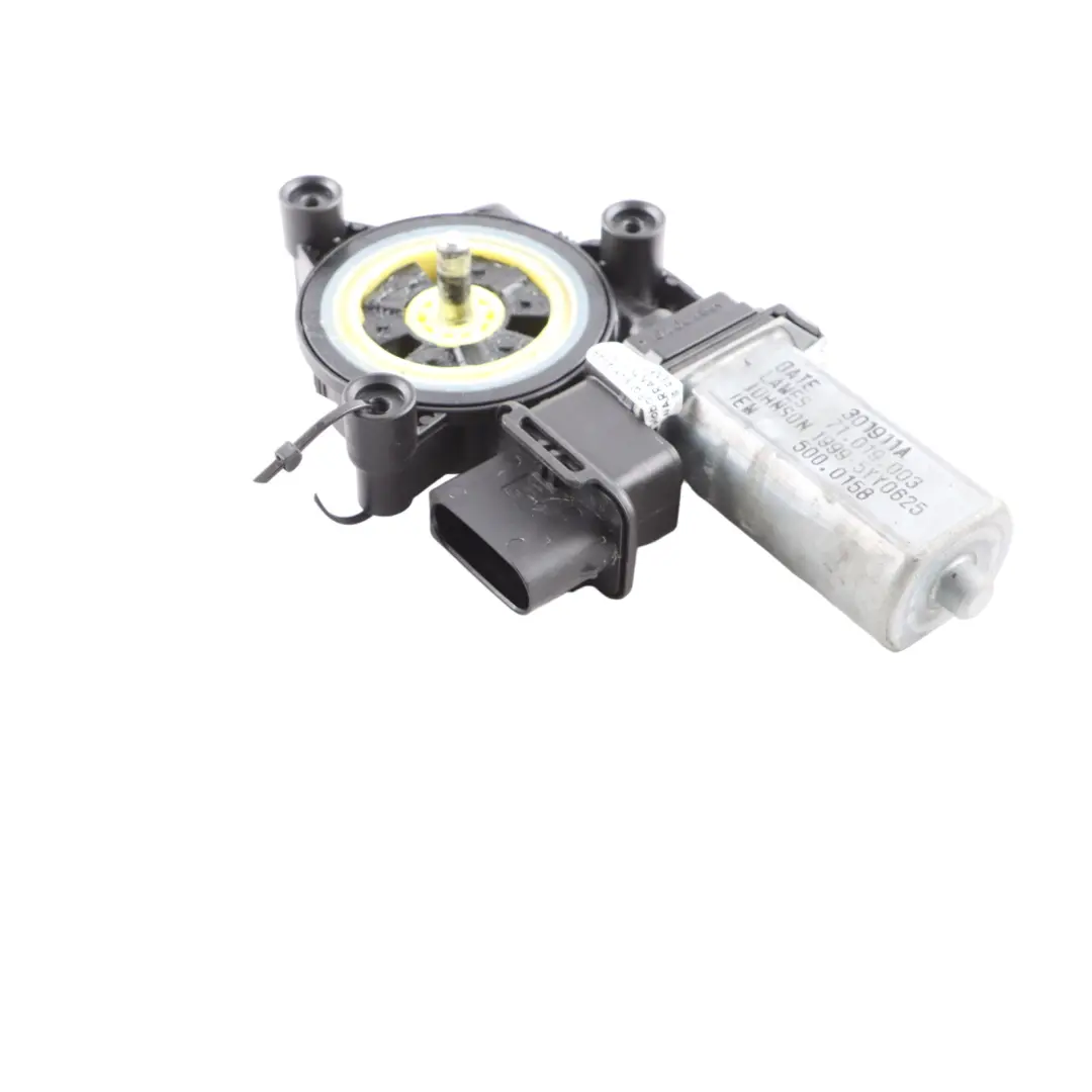 Mini F55 Vorne Elektrisch Heben Fenster Glas Motor Rechts Mechanismus - SKU 7405702 - Teilenummer 7405702