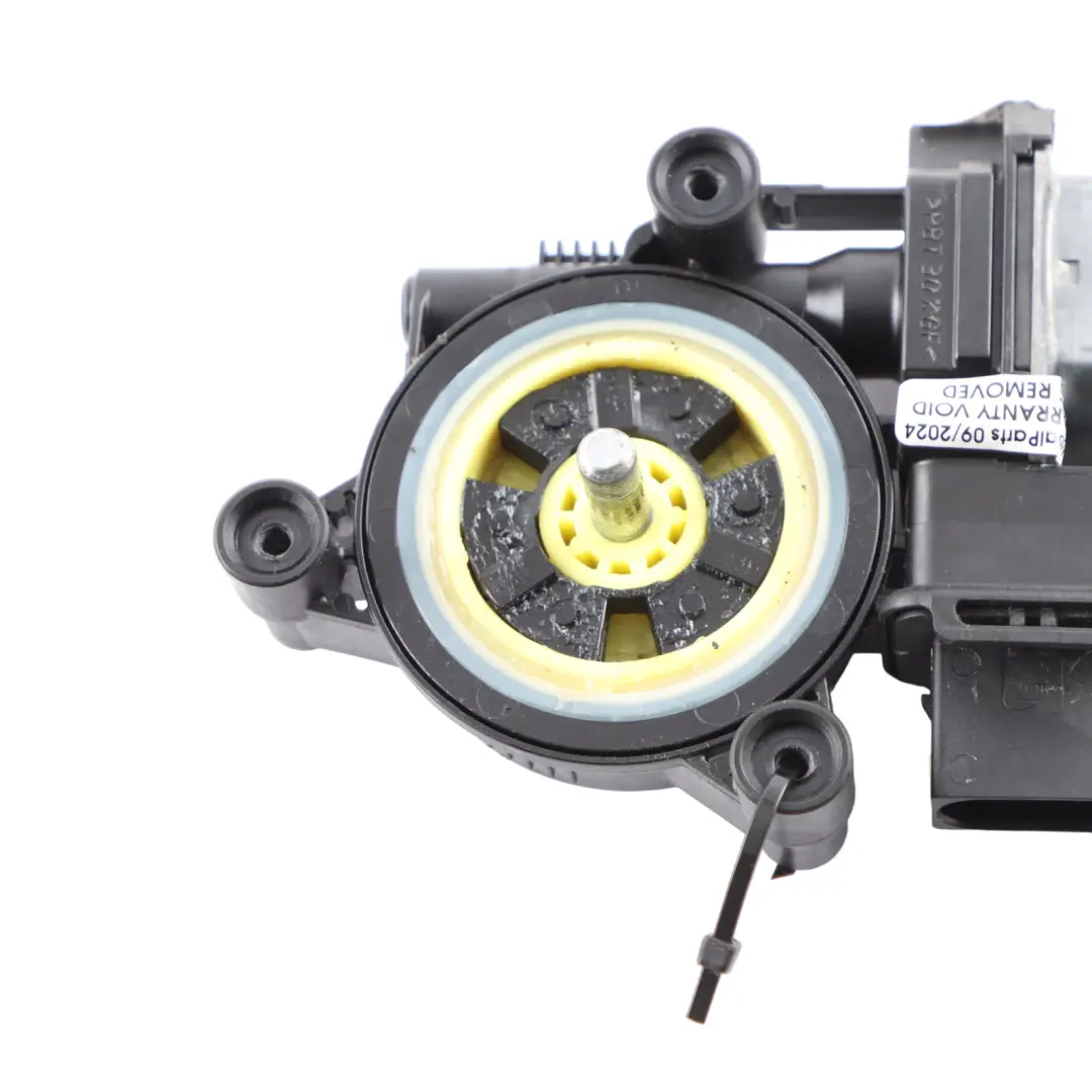Mini F55 Front Electric Lift Window Glass Motor Right O/S Mechanism - SKU 7405702 - Part number 7405702