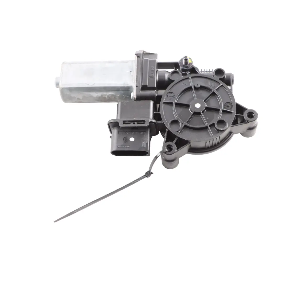 Mini F55 Front Electric Lift Window Glass Motor Right O/S Mechanism - SKU 7405702 - Part number 7405702