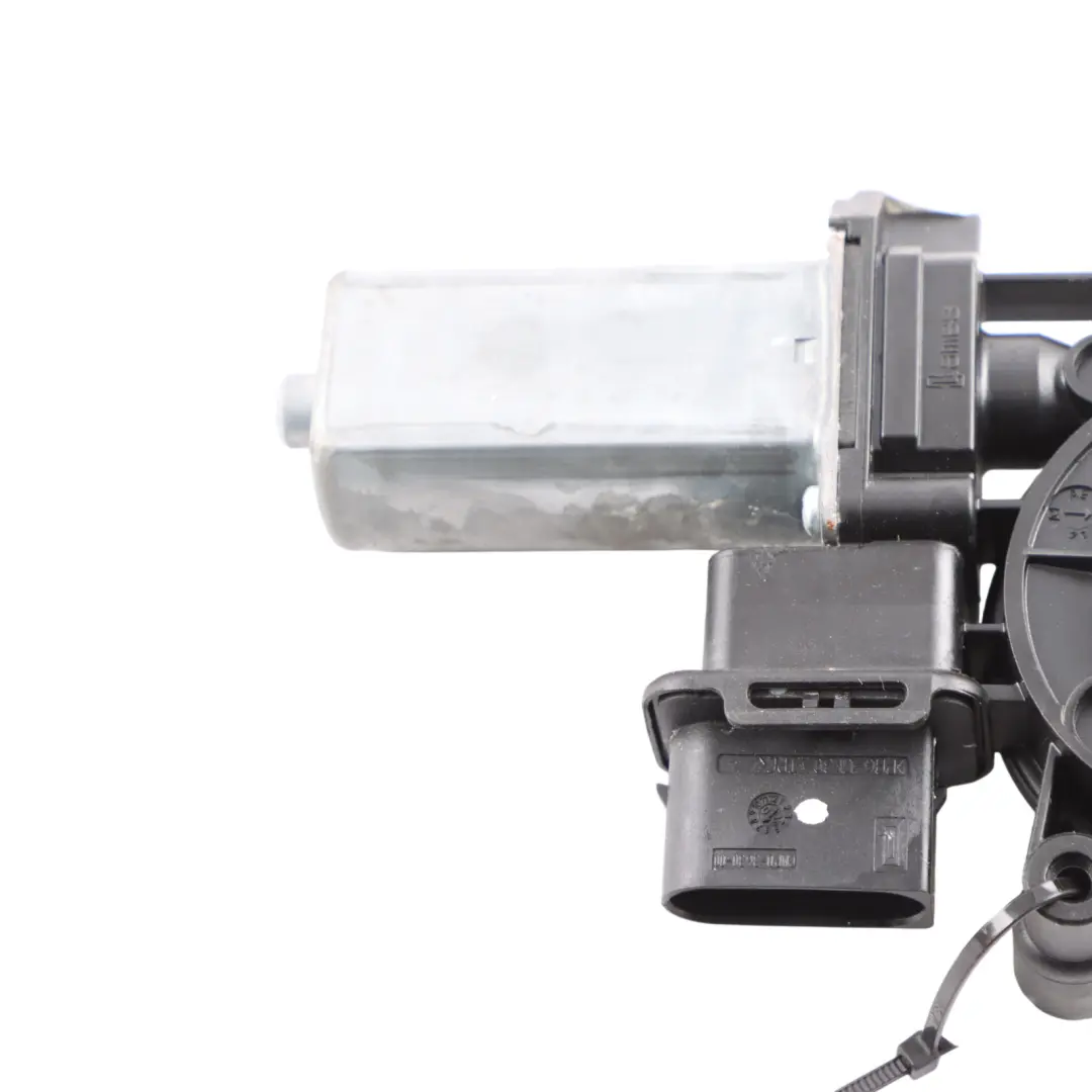 Front Electric Lift Window Glass Motor Right O/S Mechanism to Mini F55 with Part number 7405702 Mini F55 Front Electric Lift Window Glass Motor Right O/S Mechanism - SKU 7405702 - Part number 7405702