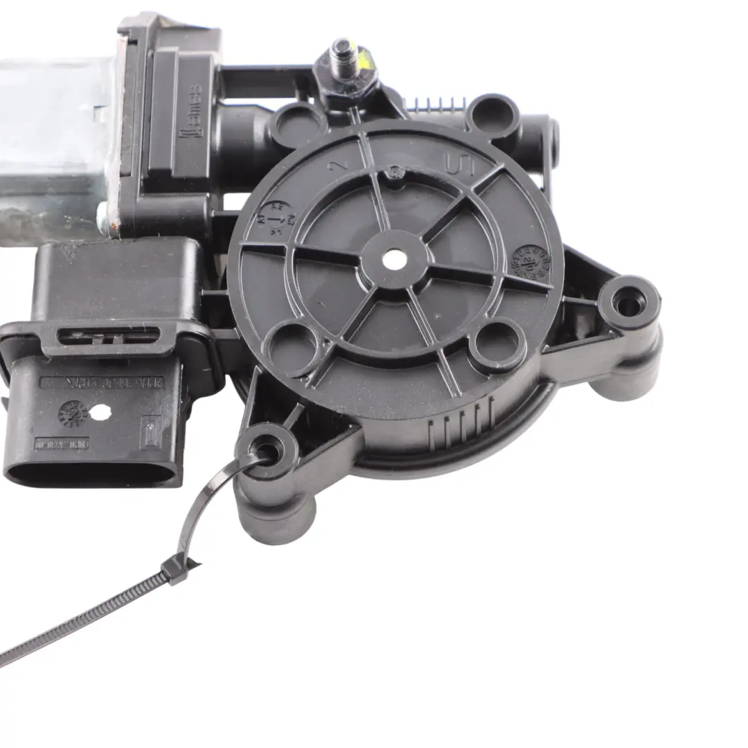 Mini F55 Front Electric Lift Window Glass Motor Right O/S Mechanism - SKU 7405702 - Part number 7405702