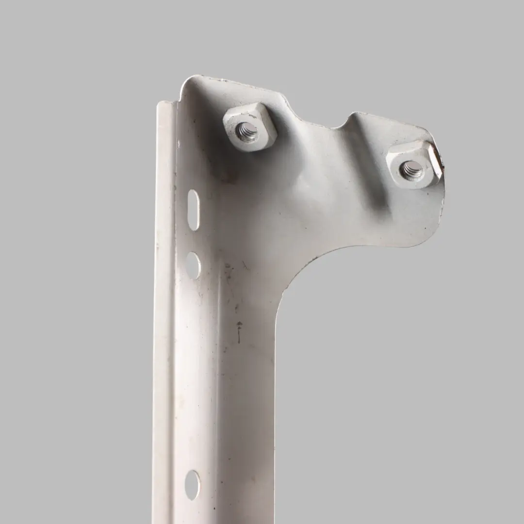 Support D'Aile Droit Actif Modèle Standard Alpinweiss - 303 pour BMW F45 F46 à propos du numéro de pièce 7408662 BMW F45 F46 Support D'Aile Droit Actif Modèle Standard Alpinweiss - 303 - SKU 7408662-AW - Numéro de pièce 7408662