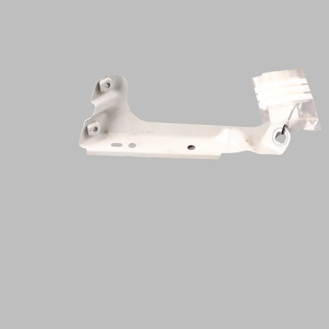 Wing Supporto Staffa Anteriore Destra Alpinweiss 303 per BMW F45 F46 Active con numero di parte 7408662 BMW F45 F46 Active Wing Supporto Staffa Anteriore Destra Alpinweiss 303 - SKU 7408662-AW - Numero di parte 7408662