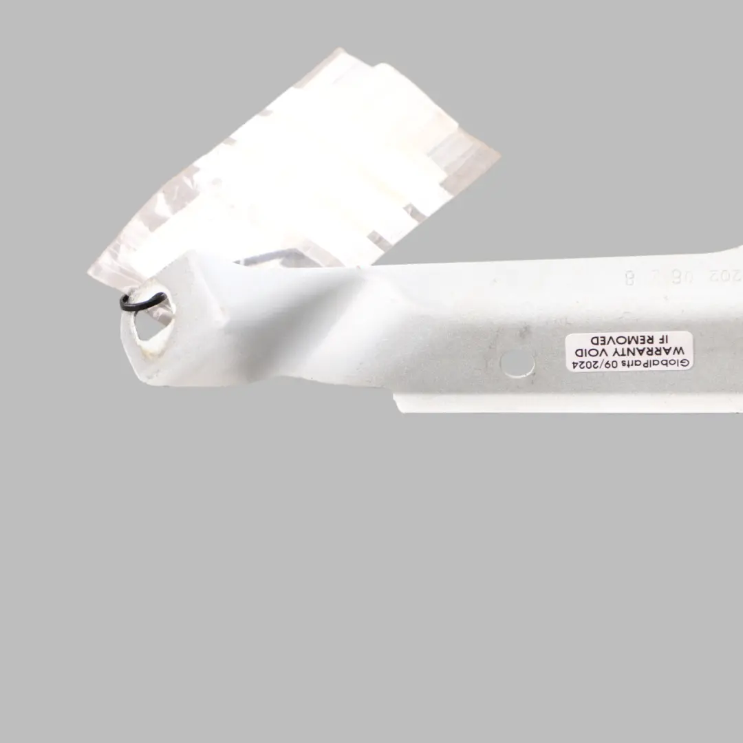 BMW F45 F46 Active Wing Bracket Holder Front Right O/S Alpinweiss - 303 - SKU 7408662-AW - Part number 7408662