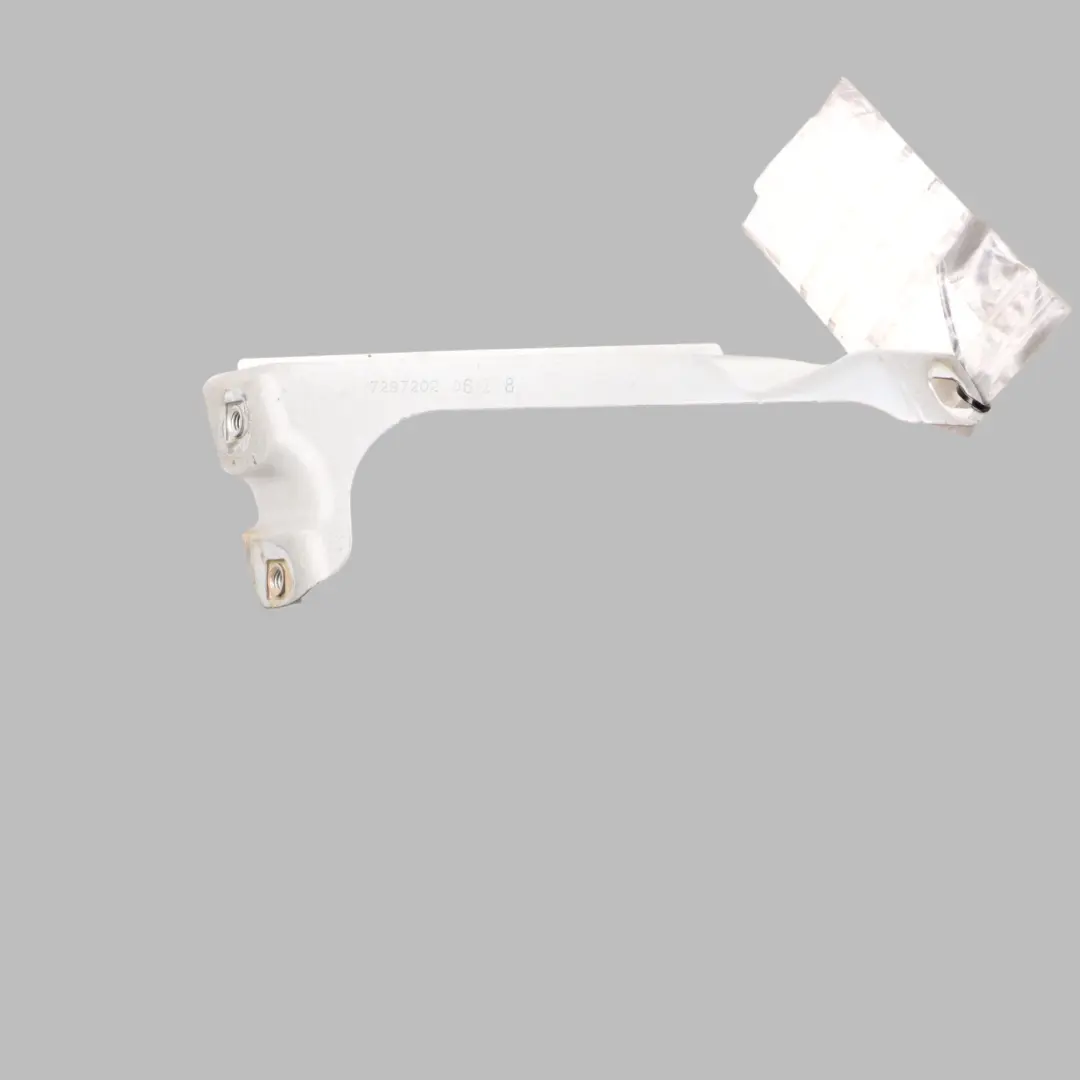 BMW F45 F46 Active Wing Bracket Holder Front Right O/S Alpinweiss - 303 - SKU 7408662-AW - Part number 7408662