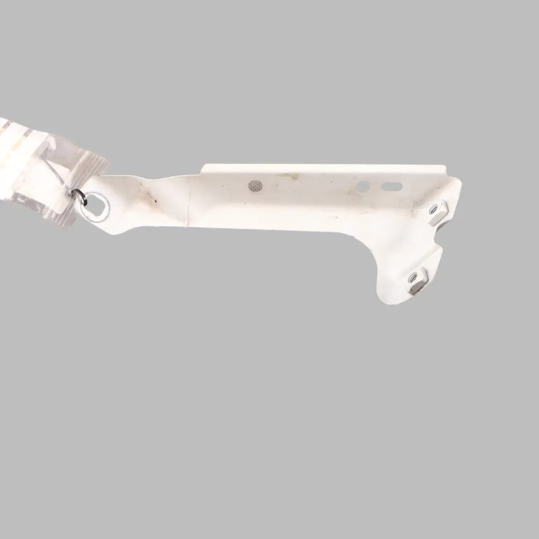 Wing Supporto Staffa Anteriore Destra Alpinweiss 303 per BMW F45 F46 Active con numero di parte 7408662 BMW F45 F46 Active Wing Supporto Staffa Anteriore Destra Alpinweiss 303 - SKU 7408662-AW - Numero di parte 7408662