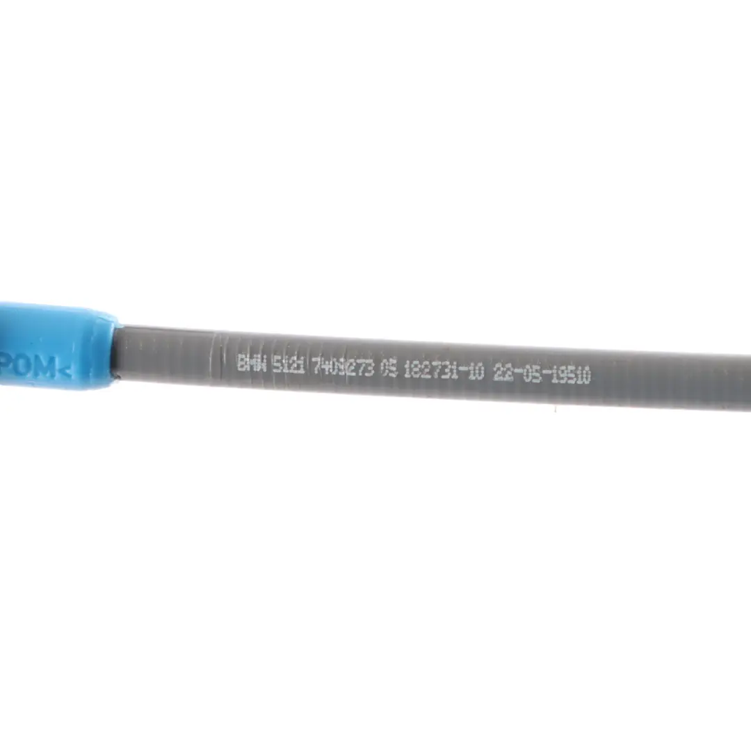  Handle Bowden Cable BMW X3 G01 X4 G02 Front Door Left Right N/O/S - SKU 7409273 - Part number 7409273