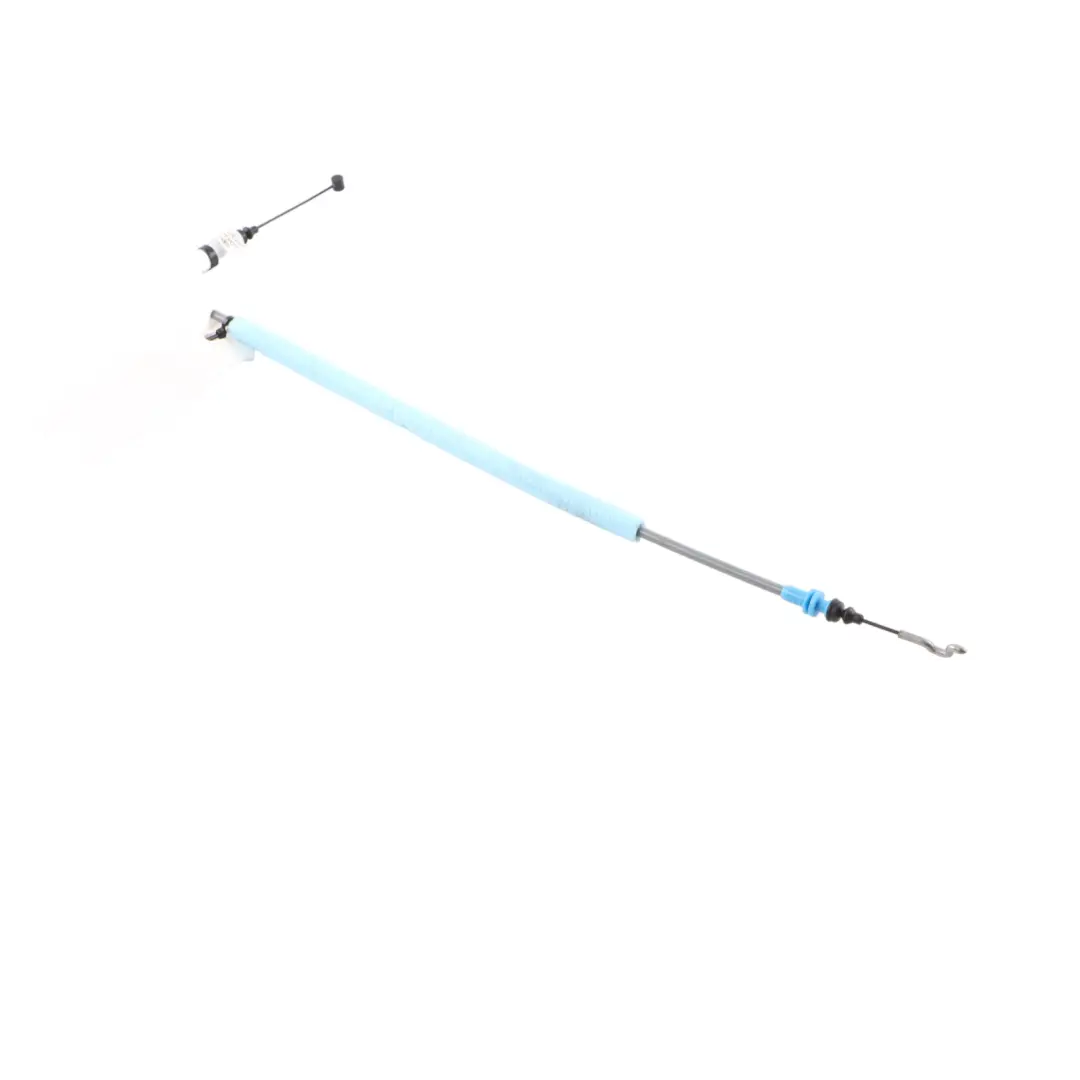 Tirador Cable Bowden BMW X3 G01 X4 G02 Puerta Delantera Izquierda Derech para con número de pieza 7409273 Tirador Cable Bowden BMW X3 G01 X4 G02 Puerta Delantera Izquierda Derech - SKU 7409273 - Número de pieza 7409273