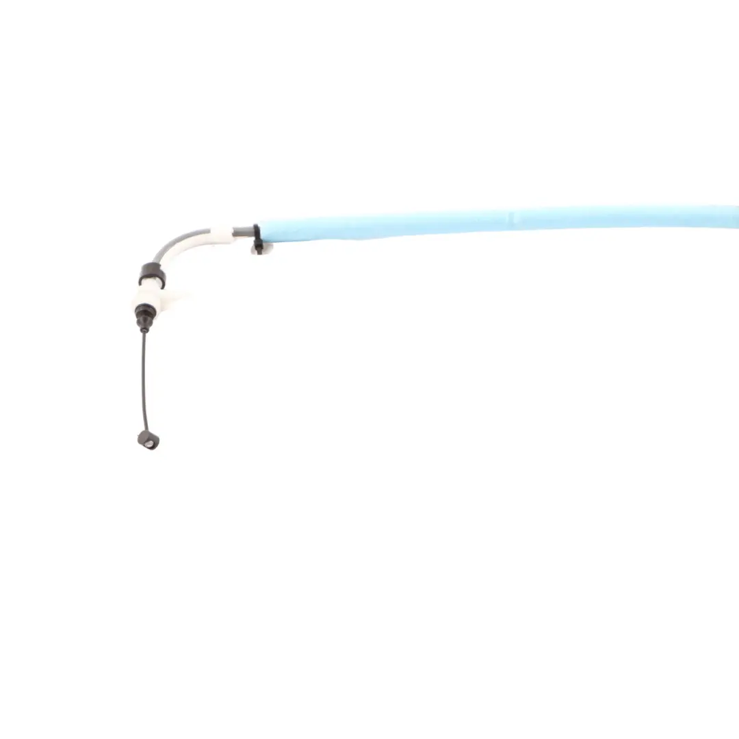  Griff Bowdenzug BMW X3 G01 X4 G02 Vordertür Links Rechts - SKU 7409273 - Teilenummer 7409273